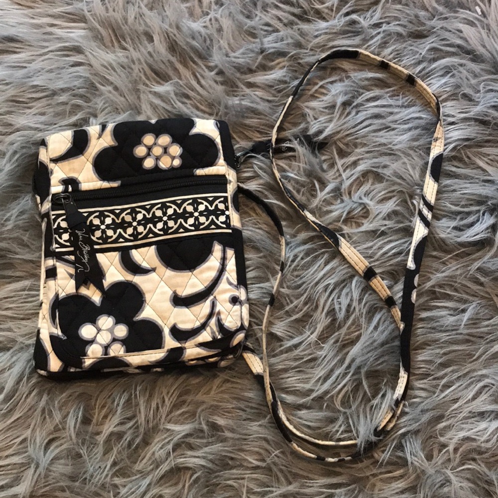 Vera Bradley crossbody small purse